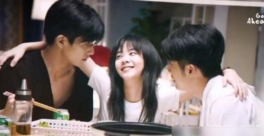 恋爱兄妹结局爆料视频,揭秘甜蜜结局背后的感人故事  第2张