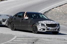 新款奔驰c爆料最新消息,豪华升级,科技赋能,引领未来驾驶体验 第2张 新款奔驰c爆料最新消息,豪华升级,科技赋能,引领未来驾驶体验 第2张