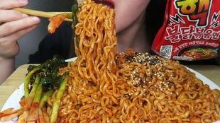 火鸡面配料爆料视频大全  第2张